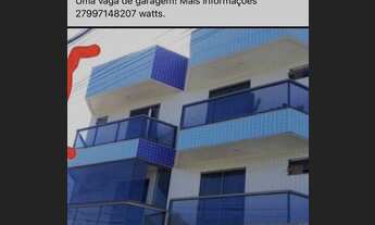 Imagem: Alugo apartamento em Anchieta es