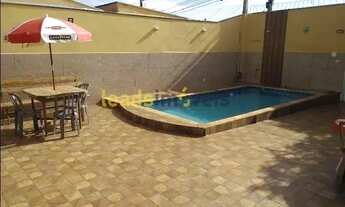 Imagem: Casa para Venda em Ribeirão Preto, Parque