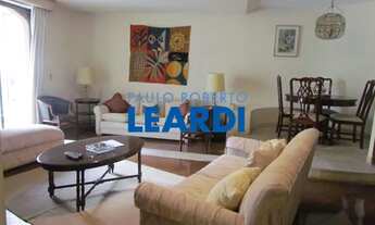 Imagem: APARTAMENTO - JARDIM PAULISTA - SP