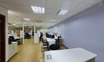 Imagem 5: Prédio à venda no Taquaral - Campinas/SP