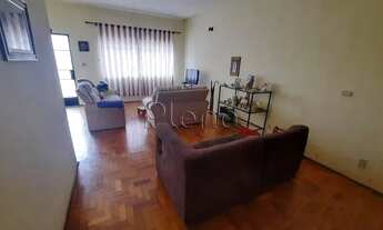 Imagem: Casa à venda no Jd. Guanabara - Campinas/SP