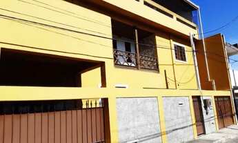 Imagem: Sobrado no centro