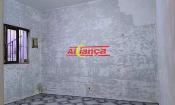 Imagem 2: ÓTIMO CASA COM 1 DORMITÓRIO - JARDIM GUARACY - GUARULHOS/SP