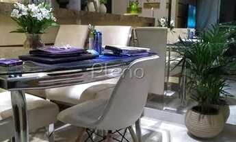 Imagem 5: Apartamento - Jardim Myrian Moreira da Costa - Campinas