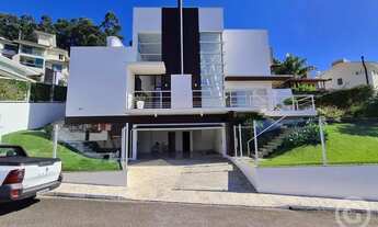 Imagem: Florianópolis - Casa - Trindade