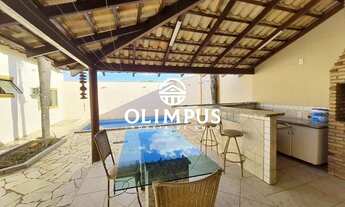 Imagem: Belíssima casa disponível para locação