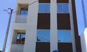 Imagem: Apartamento 2 quartos - Brasília Teimosa