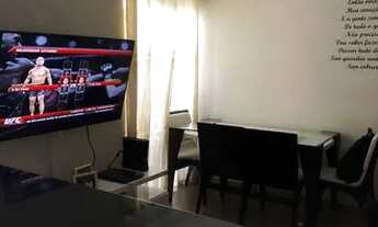 Imagem 7: Apartamento para venda possui 47 metros quadrados com 2 quartos em Água Chata - Guarulhos