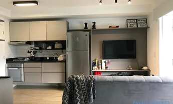 Imagem 2: APARTAMENTO - MORUMBI - SP