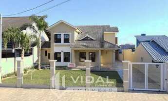 Imagem: Tramandaí - Casa Padrão - Nova Tramandaí