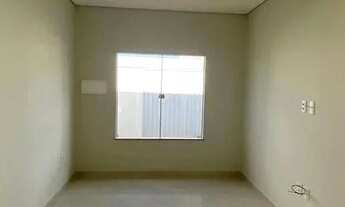 Imagem 7: Casa Bairro Dinah Borges