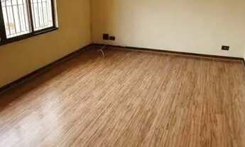 Imagem 2: CASA ASSOBRADADA - JARDIM SÃO JORGE - SP