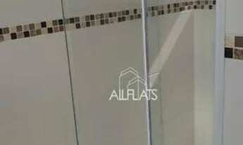 Imagem 5: Apartamento com 1 dormitório, 35 m² - venda por R$ 250.000 ou aluguel por R$ 2.540 no Mo