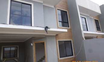 Imagem 4: TRIPLEX A VENDA NO BAIRRO UBERABA DE FRENTE PARA A RUA