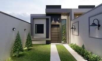 Imagem 3: Casas, no Valentina, parque do sol