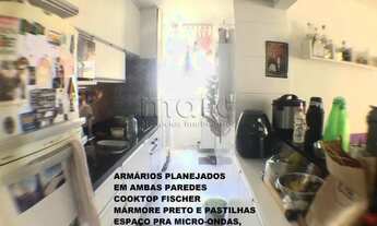 Imagem 7: SAO PAULO - Apartamento Padrão - JABAQUARA