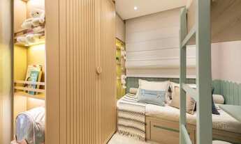 Imagem 5: Apartamento para venda possui 44 metros quadrados com 2 quartos em Vila Prudente - São Pau