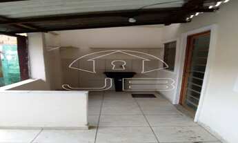 Imagem 5: CASA DE FUNDOS ALUGA NA VILA PADRE ANCHIETA, CAMPINAS