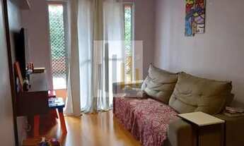 Imagem: Apartamento para Locação em São Paulo