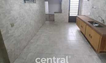 Imagem 4: Casa residencial à locação, 02 suites, 120m²- Centro- Bauru-SP