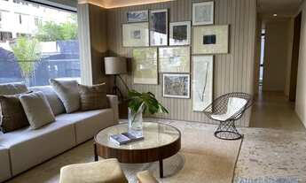 Imagem 6: APARTAMENTO - JARDIM PAULISTA - SP