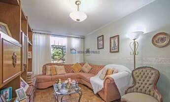 Imagem 2: Sobrado residencial no Brooklin com 220 m²