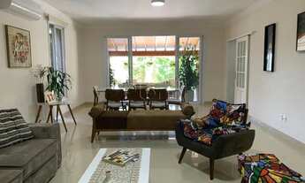 Imagem 6: Venda Casa em condomínio com 4 dormitórios