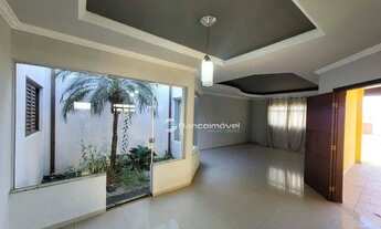 Imagem: Casa com 3 dormitórios para alugar, 150