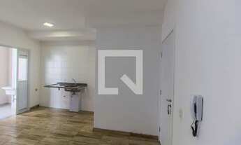 Imagem 3: Apartamento para Aluguel - Alphaville, 2 Quartos, 56 m2