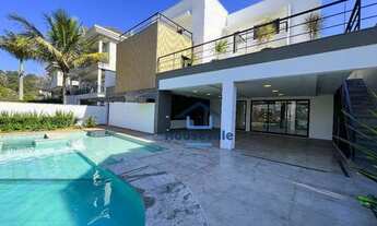 Imagem: Casa com 4 dormitórios à venda, 660 m²