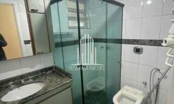 Imagem 4: CONDOMÍNIO PARQUE BRASIL, APARTAMENTO COM 68M², POSSUI 3 DORMITÓRIOS, E 2 VAGAS, À VENDA N