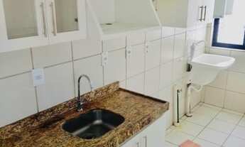 Imagem 6: APARTAMENTO DE 03 QUARTOS - LAGOA NOVA