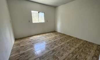 Imagem 4: Casa no ANTARES piscina