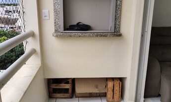 Imagem 4: Alugo apto no Orquideas