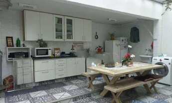 Imagem 6: CASA ASSOBRADADA - VILA LEOPOLDINA - SP