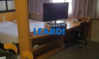 Imagem: FLAT - JARDIM PAULISTA - SP