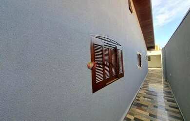 Imagem 3: Casa com 4 dormitórios à venda, 198 m² por R$ 850.000 - Jardim Pérola - Santa Bárbara D&#x