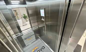 Imagem 6: Apartamento para venda com 120 metros quadrados com 1 quarto