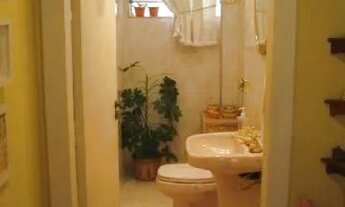 Imagem 5: APARTAMENTO - HIGIENÓPOLIS - SP