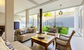 Imagem: Casa térrea pronta para morar no Alto da