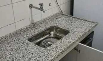 Imagem 5: APARTAMENTO - JARDIM SANTO ANDRÉ - SP