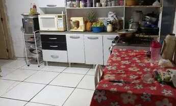 Imagem 5: Casa no Julio Nobrega