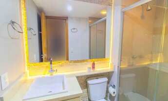 Imagem 3: Duplex - Lago Norte - Condomínio Bellagio