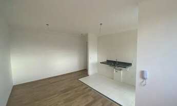 Imagem 4: Cód.: 13555 - Apartamento de 42m² para locação no bairro Santa Maria, Santo André - SP