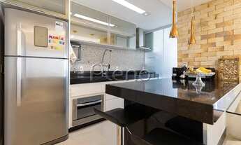 Imagem 5: Apartamento à venda no Taquaral - Campinas/SP