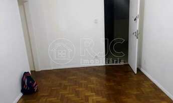 Imagem 5: Apartamento para venda com 60 metros quadrados com 2 quartos em Tijuca - Rio de Janeiro