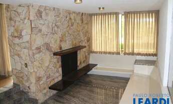 Imagem 3: CASA ASSOBRADADA - ALTO DA BOA VISTA - SP