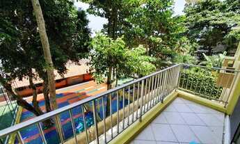 Imagem 3: Barra - Amplo 2 Quartos com Vaga e Lazer na Barrinha