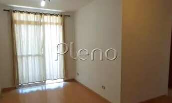 Imagem: Apartamento à venda no Cambuí - Campinas
