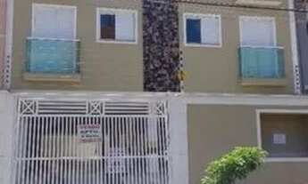 Imagem 2: COBERTURA - JARDIM SANTO ALBERTO - SP